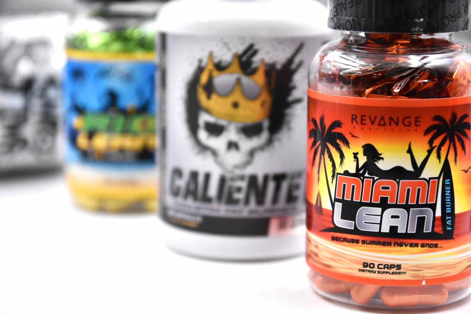 Fatburner - getboost3d