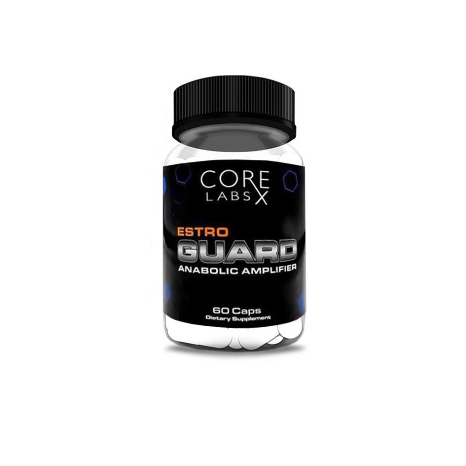 Core Labs X Estro Guard - getboost3d