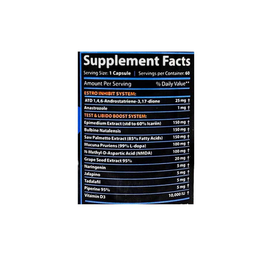 Core Labs X Estro Guard - getboost3d