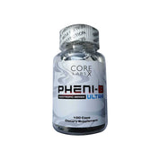 Core Labs X Pheni-B Ultra 100 caps - getboost3d