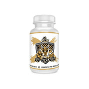 Hammer Labz Rad Strength 60 caps - getboost3d