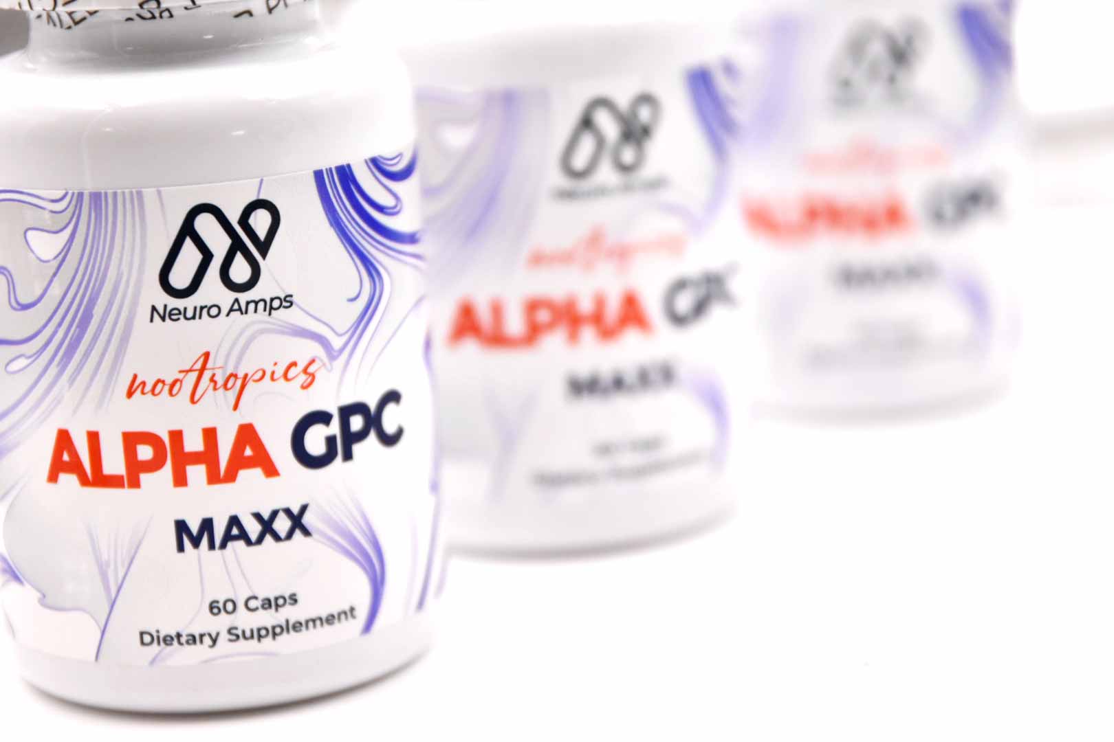 Alpha-GPC - getboost3d