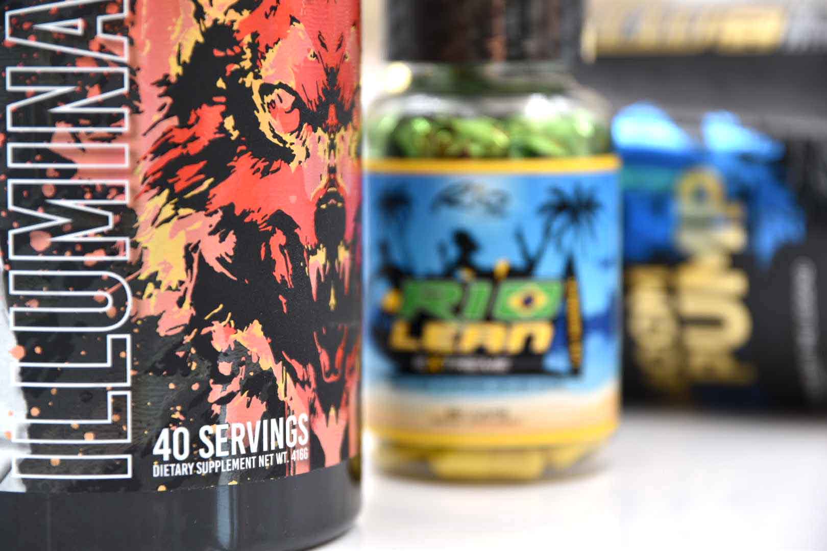 Best selling products - getboost3d
