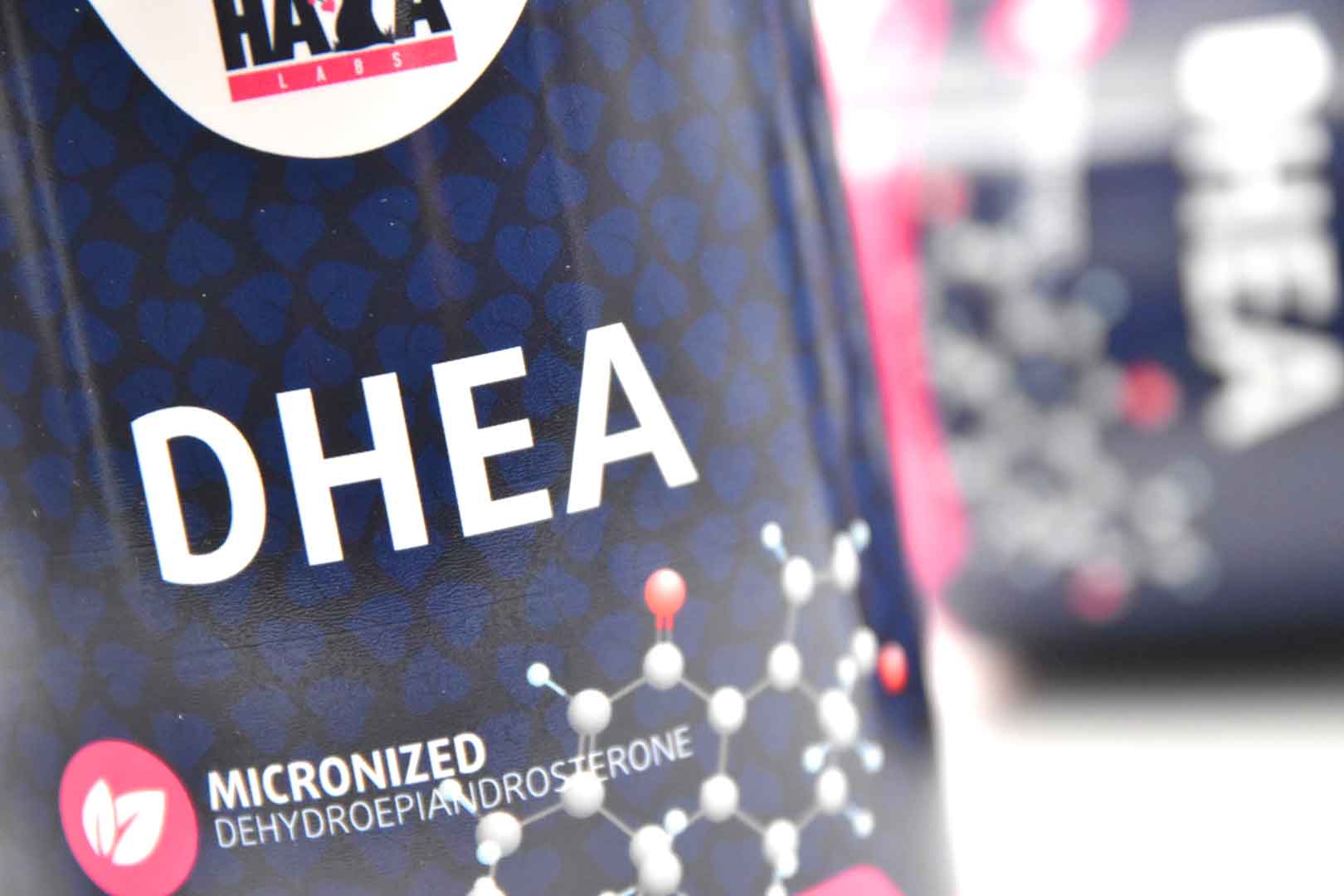 DHEA - getboost3d