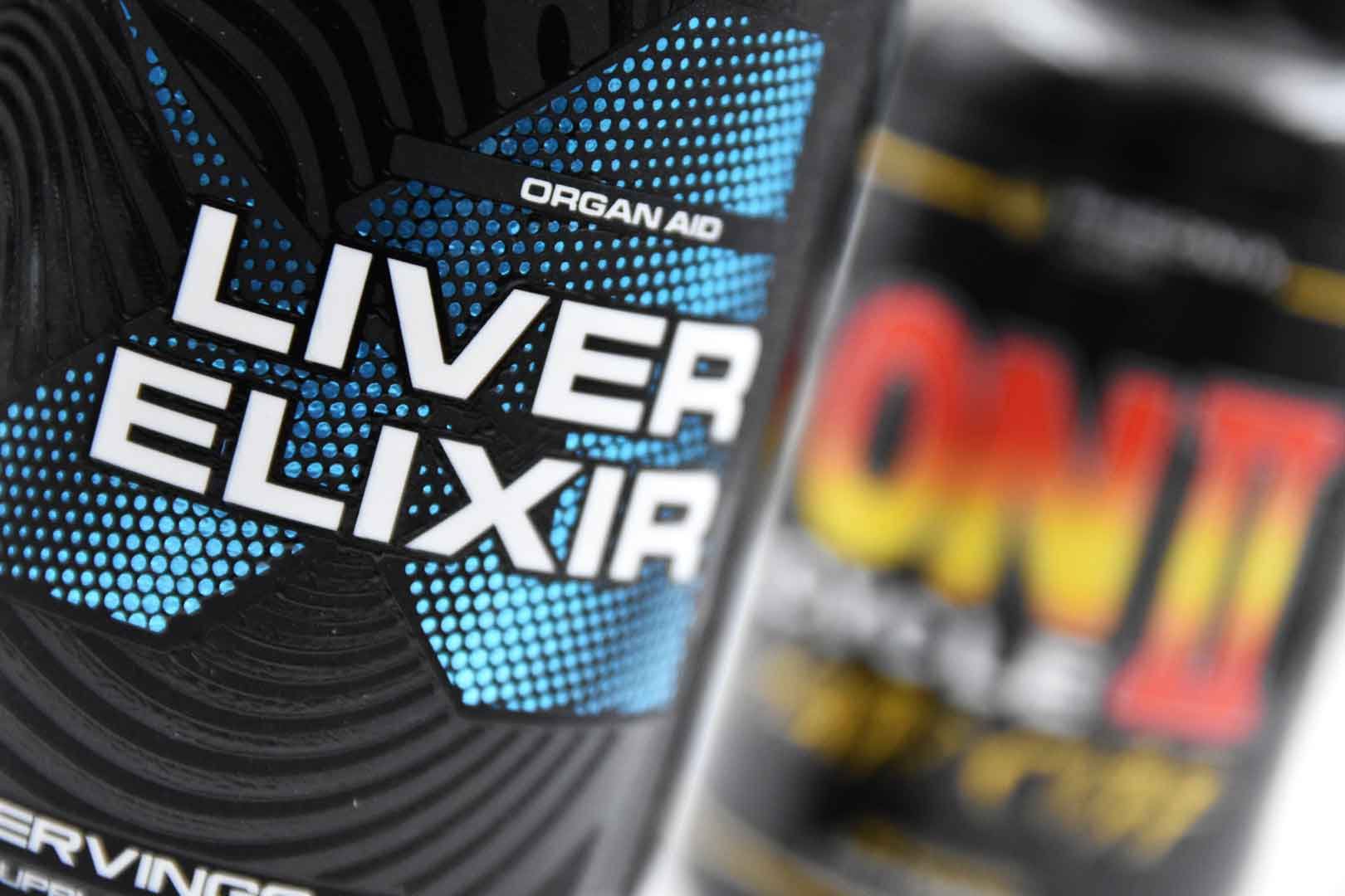 New products - getboost3d
