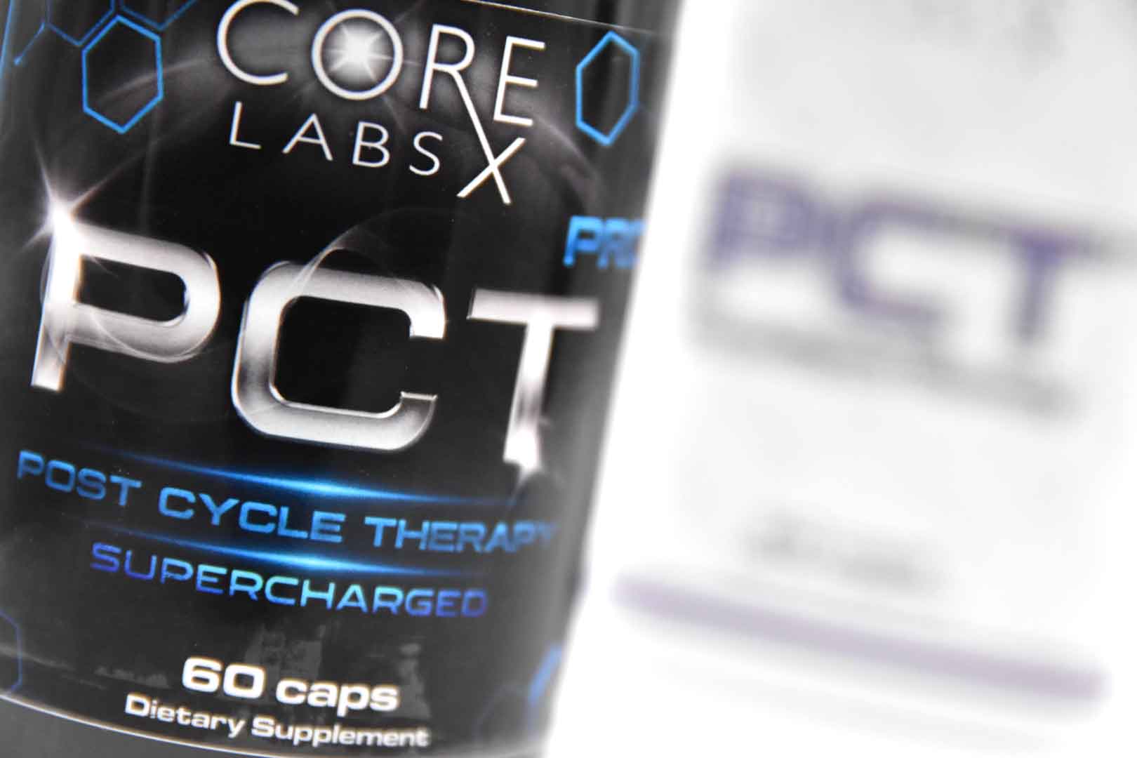 PCT (Post Cycle Therapy) - getboost3d