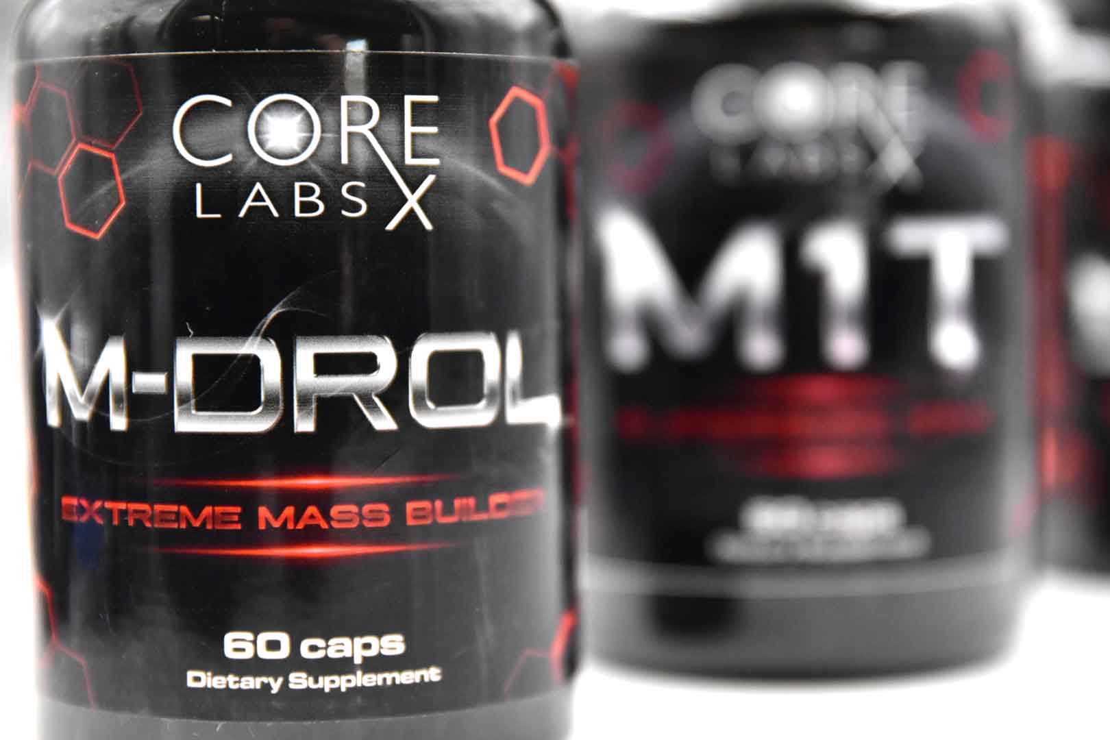 Prohormone - getboost3d