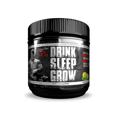 5% Nutrition Drink Sleep Grow 450g - getboost3d