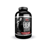 5% Nutrition Freakshow 180 caps - getboost3d