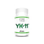 Core Labs X YK-11 PRO 60 Caps