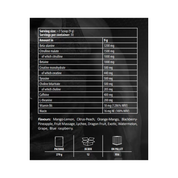 Levrone - Scatterbrain 270g