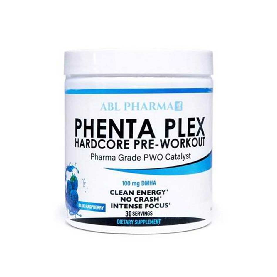 ABL Pharma Phenta Plex 207g - getboost3d