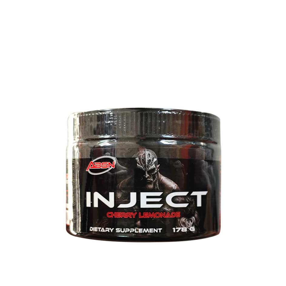 ABSN Inject 178g