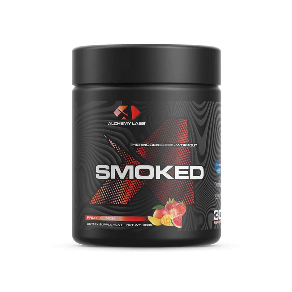 Alchemy Labs Smoked 300g - getboost3d