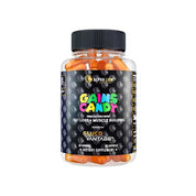 Alpha Lion Alpha GAINS CANDY™ GlucoVantage 60 caps - getboost3d