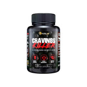 Alpha Lion Cravings Killer 50 caps - getboost3d