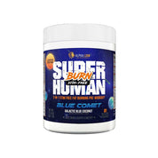 Alpha Lion SuperHuman Burn Stim-Free 317g - getboost3d