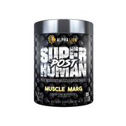 Alpha Lion Superhuman Post 372g - getboost3d