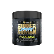 Alpha Lion Superhuman Sport 256g - getboost3d