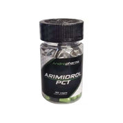 Andropharma Arimidrol PCT 30 caps