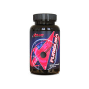 Apollon Nutrition Furiosa 100 caps - getboost3d