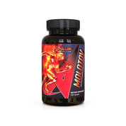 Apollon Nutrition Molotov 120 caps - getboost3d