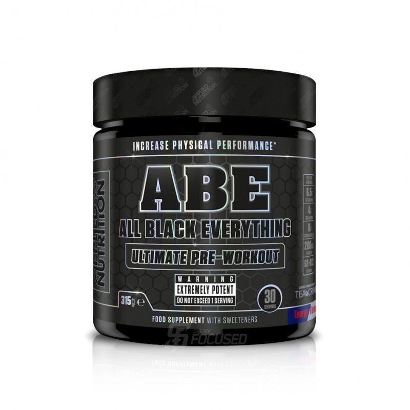 Applied Nutrition - A.B.E 315g - getboost3d