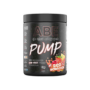 Applied Nutrition A.B.E. PUMP 500g - getboost3d