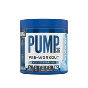 Applied Nutrition Pump 3G - 375g - getboost3d