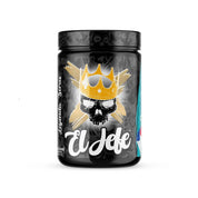 ASC Supplements El Jefe - getboost3d