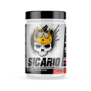 ASC Supplements Sicario 350g - getboost3d