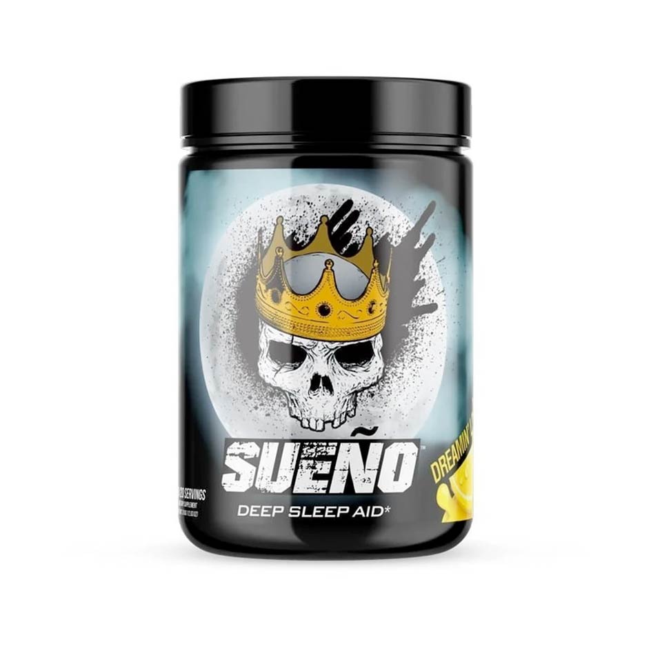 ASC Supplements Sueno 310g - getboost3d