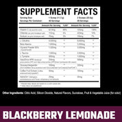 Axe and Sledge Hydraulic V2 / 40 Servings