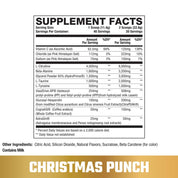 Axe and Sledge Hydraulic V2 / 40 Servings