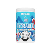 Axe and Sledge Hydraulic V2 / 40 Servings