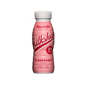 Barebells Protein Milkshake 330ml - getboost3d