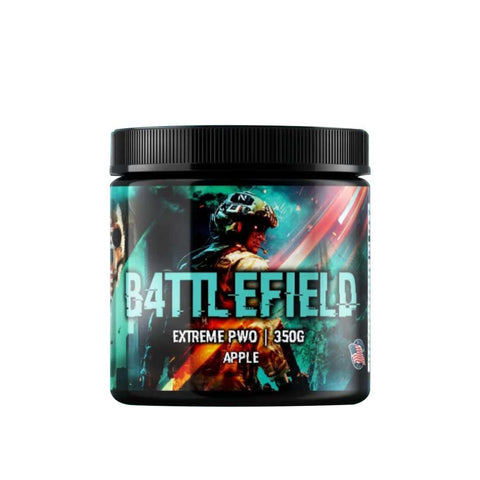 Battlefield Extreme PWO 350g - getboost3d