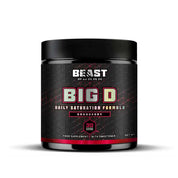 Beast Pharm BIG D 390g
