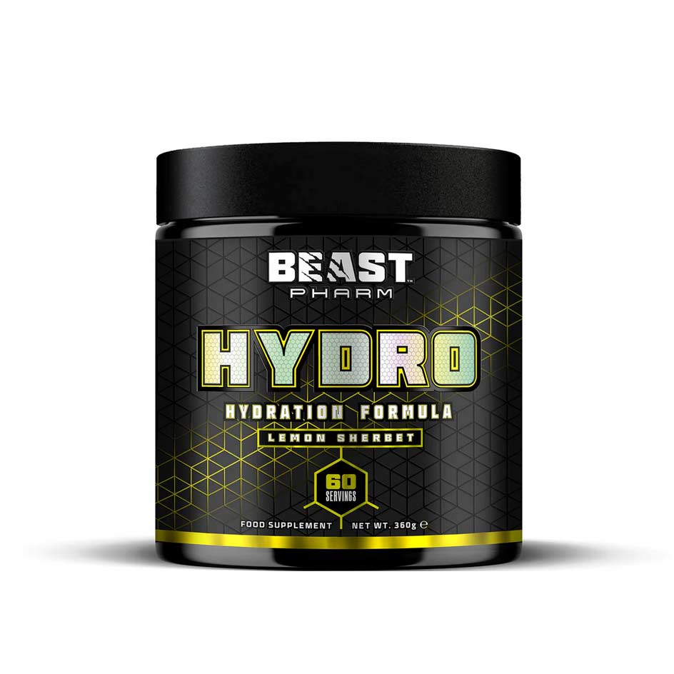 Beast Pharm Hydro 360g - getboost3d