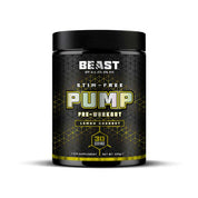 Beast Pharm Pump 450g - getboost3d