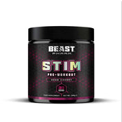 Beast Pharm Stim 390g - getboost3d