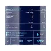 bett3r Creatine 500g