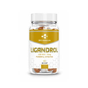 Bio Molecule Ligandrol 15mg 60 caps