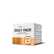 BioTech USA Daily Pack 30 packs - getboost3d