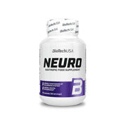 BioTech USA Neuro 60 caps
