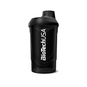 BioTech USA Wave Shaker 600 ml - getboost3d