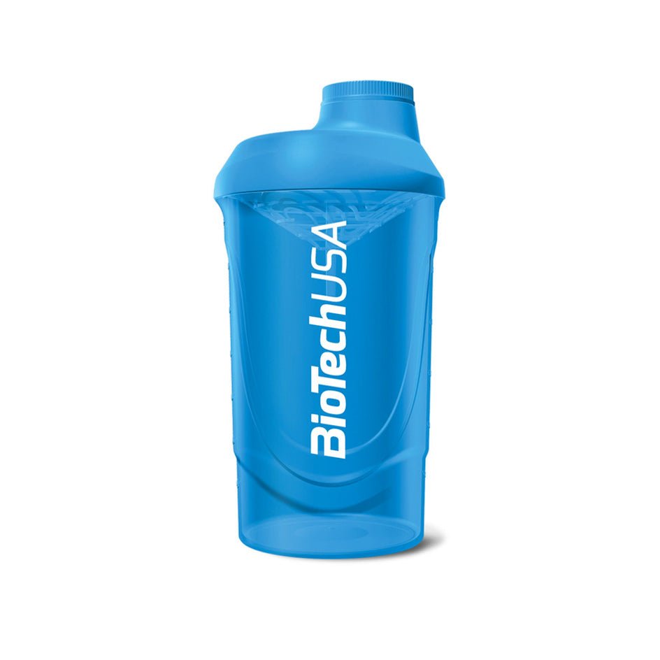 BioTech USA Wave Shaker 600 ml - getboost3d