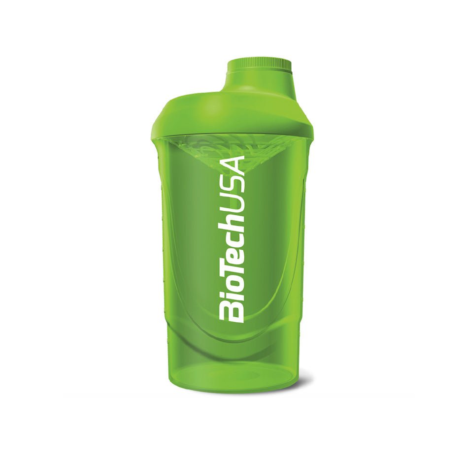 BioTech USA Wave Shaker 600 ml - getboost3d