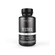 Black Label Testrol 90 caps - getboost3d