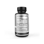 Black Label Testrol 90 caps - getboost3d